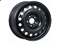    TREBL R-1736 7,5x18 5x108 ET38 DIA60.1 Black Jetour DASHING / X90 PLUS